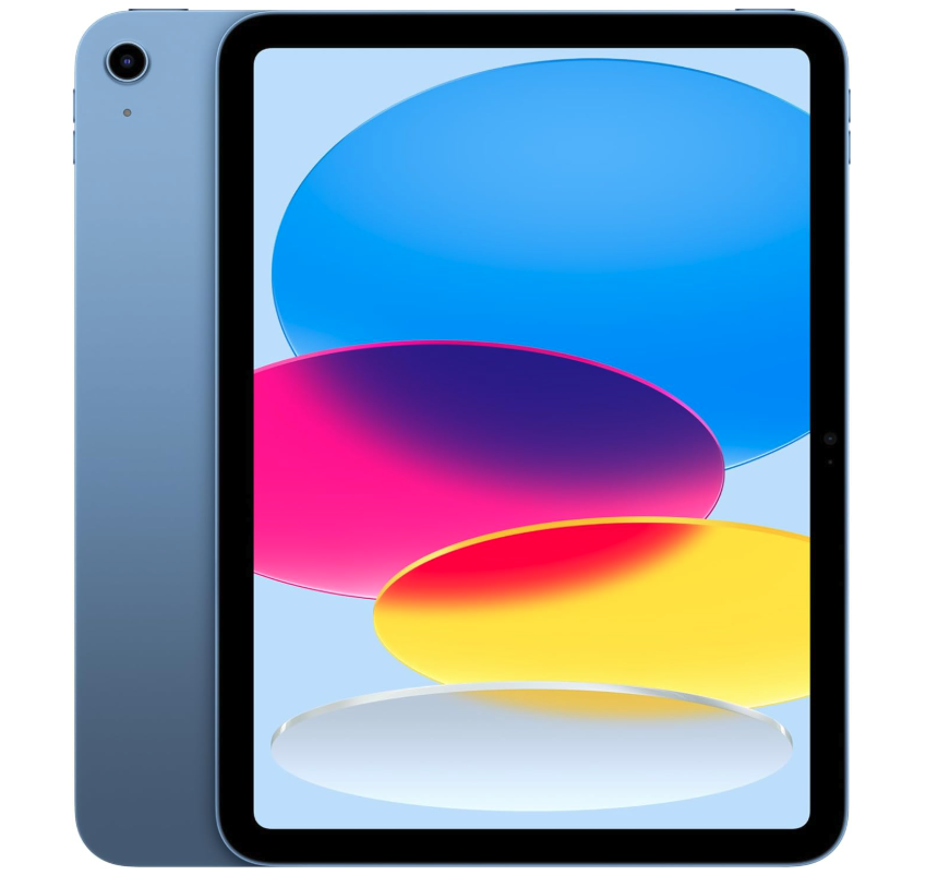 128GB Apple iPad 11-inch prize